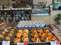 -OUR Bakery(中海环宇荟店)