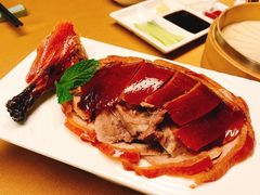 -观宴中餐厅