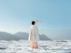 -太子岭滑雪场