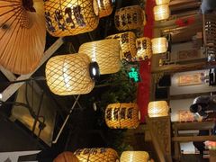 -南京大牌档(青岛万象城店)