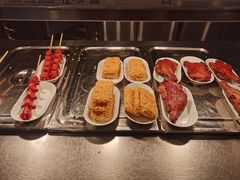 -宜家·瑞典风味餐厅(天津东丽商场店)