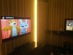 -皇马纯KTV·量贩·聚会(民治店)