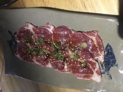 豚排-隐家本格烧肉