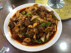 -盛唐府乾州酸汤面