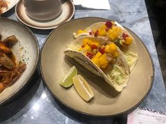 -盐说Salt Talk北美风味西餐厅(海上世界店)
