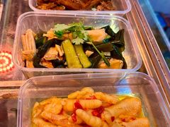 -红全周·洪濑鸡爪(万祥路店)