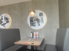 -必胜客(白石桥店)
