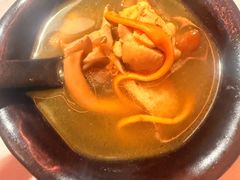 -芸山季·云南山珍菌火锅(人民广场来福士店)