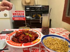 -阿财老铺·老蚌埠龙虾城(华夏总店)