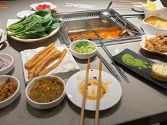 -海底捞火锅(江宸天街店)