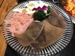 -大龙辣火锅·龙虾·烧烤(湖滨新天地店)