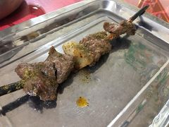 -煲来饱去冷水鱼