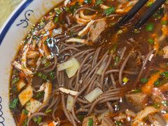 -左陕右甘(亚运村店)