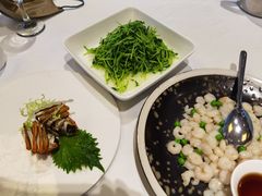 -洋洋中餐馆·SINCE 1997(信投店)