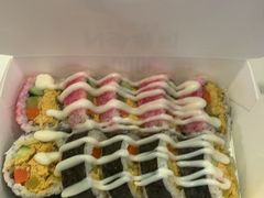 -n多寿司(滨湖万达广场店)