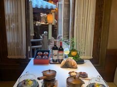 -叶叶菩提(太原别墅店)