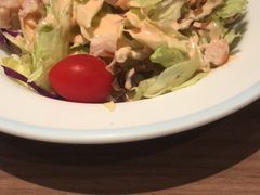 -萨莉亚意式餐厅(苏州食百家店)