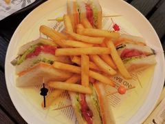 -Ambra Haus琥珀屋精酿餐厅(宝山店)