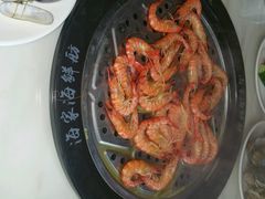-渔家海鲜舫(宝湖路店)