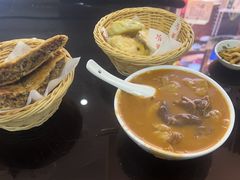 -方中山胡辣汤(西安高新区店)