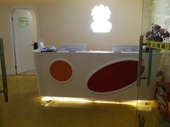 -金砾教育培训(宝山校区)