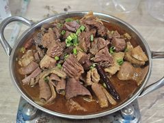 -麻木老地方牛筋牛杂(长堤街店)