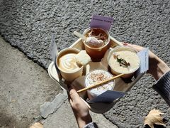 summer&nbsp;finale-O.P.S. CAFE