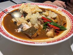 -旺顺阁·北京菜(北辰上品+)