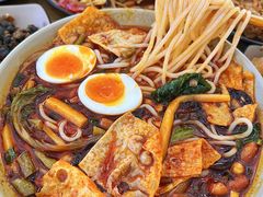 -阿生哥螺蛳粉(永安街店)