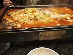 -里岛烤鱼(东港凯虹广场店)