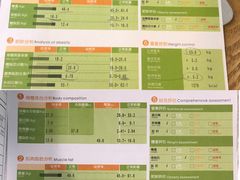 -AK健身普拉提拉伸私教馆(中八店)