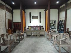 -太平天国侍王府