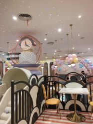 -meland club亲子乐园(北京芳圆里ID MALL店)