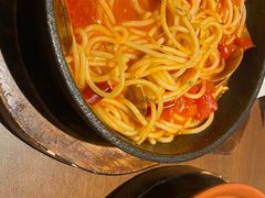 -萨莉亚意式餐厅(大宁音乐广场店)