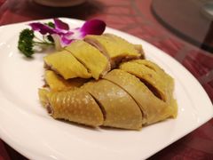 -上海青松城大酒店