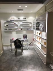 -M Hair造型