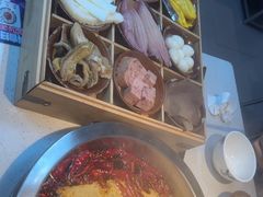 -芈重山老火锅(广州首店)