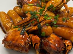-春餐厅