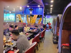 -虾乐园龙虾·夜宵(松江店)