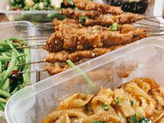 -蓝精灵饺子店