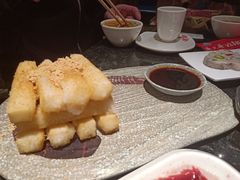 -井格重庆火锅(临平银泰城店)