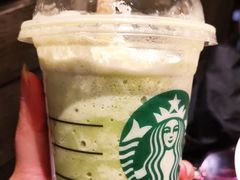 -星巴克(无锡大东方店)