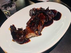 酱鸭-老头儿油爆虾·1987杭州烟火味(湖滨银泰in77D区店)