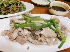 -正宗天津烧麦馆(柳州路店)