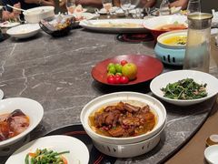 -同庆楼(滨湖万达广场店)