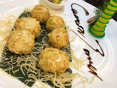 -广州塔晖粤轩中餐厅