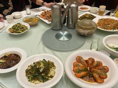 -华盛丰温州大排档(东三环南路店)