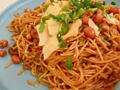 -香香海南菜餐厅