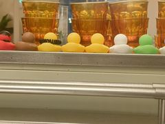 -太食獸泰式茶餐厅(IFS国金中心店)