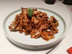 -局气 烤鸭·北京菜(光华路店)
